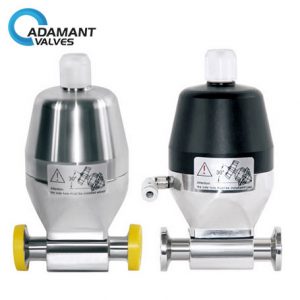 Diaphragm Valves