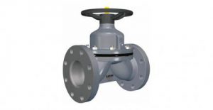 Diaphragm Valves