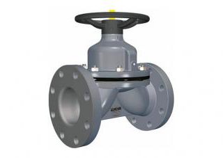 Diaphragm Valves