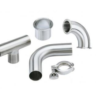 Sanitary Fittings