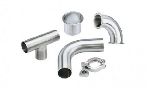 Sanitary Fittings