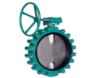 butterfly-valve