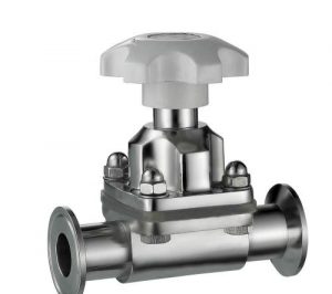 ball valves overview