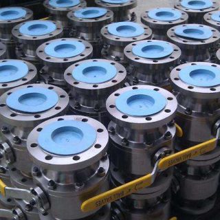 maintain diaphragm valves