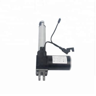 electric linear actuator